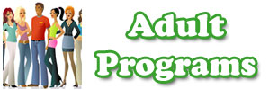 Adult Programs